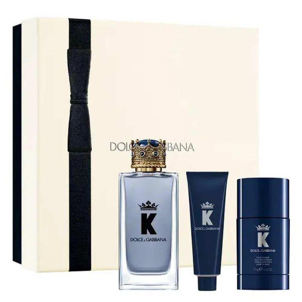 Dolce and Gabbana Dolce and Gabbana Dolce and Gabbana Dolce and Gabbana Dolce and Gabbana D y g K Eau Toilette 100ml Gel Ducha 50ml Desodorante 75ml