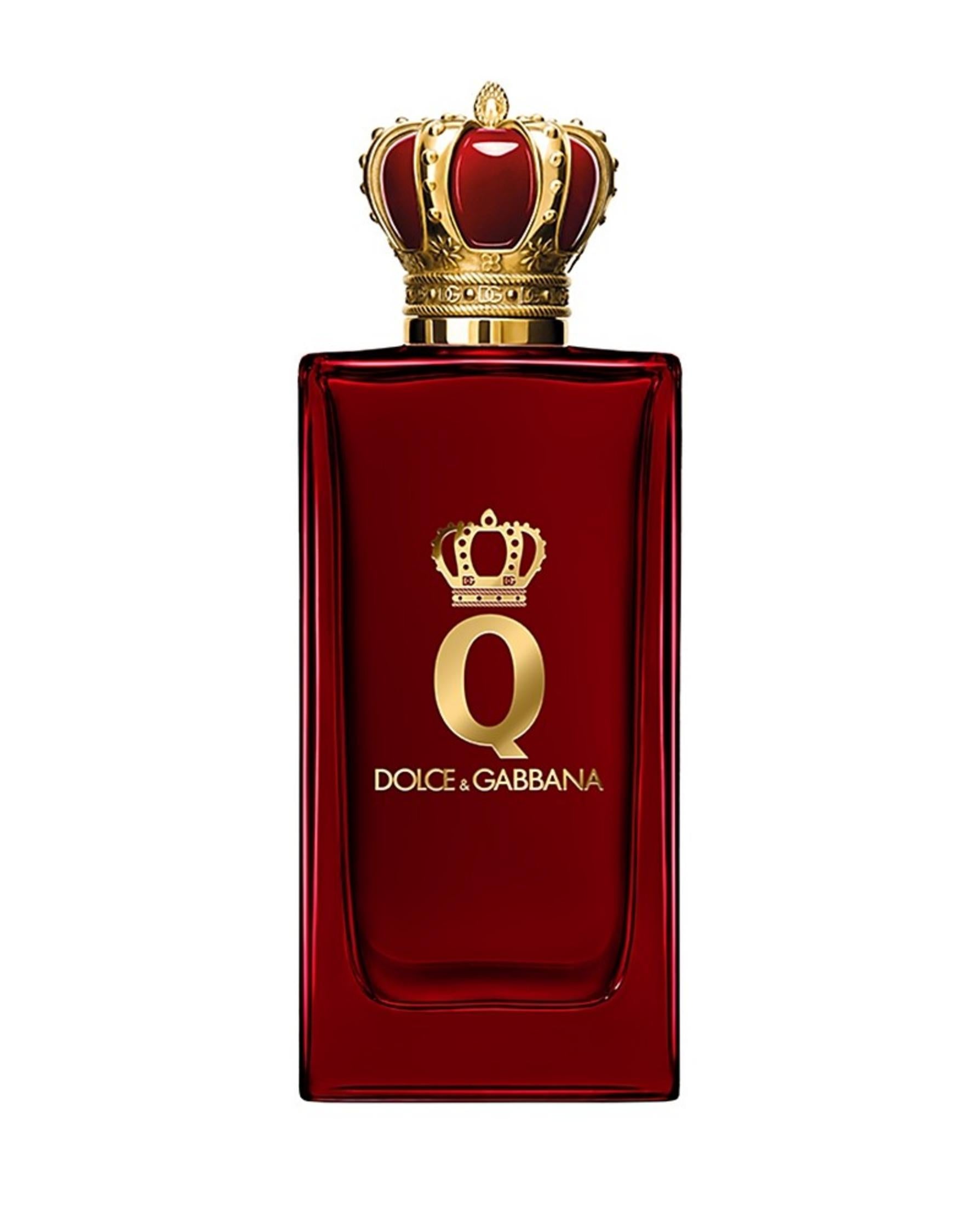 Dolce & Gabbana Dolce & Gabbana, Q, Parfüm, Für Frauen, 100 ml Regular