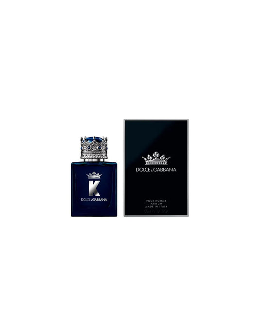 DOLCE & GABBANA DOLCE & GABBANA King Men 50 ml Spray Parfum Parfüm