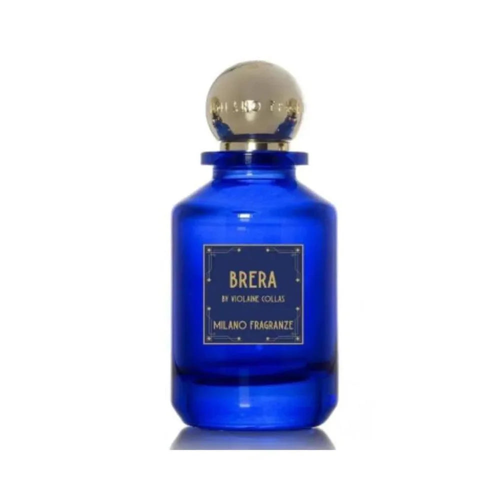 MASQUE MILANO MASQUE MILANO Brera Eau de Parfum 100 ml Parfüm