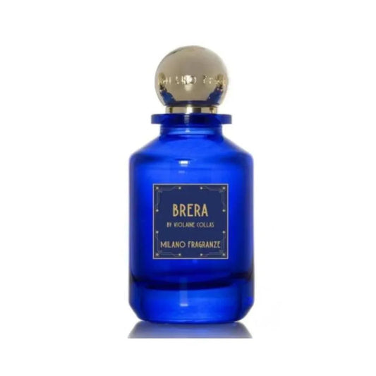 MASQUE MILANO MASQUE MILANO Brera Eau de Parfum 100 ml Parfüm