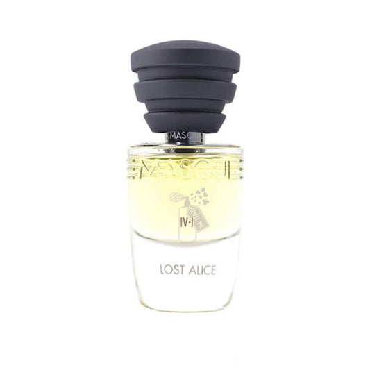 MASQUE MILANO MASQUE MILANO Lost Alice Eau de Parfum 35 ml Parfüm