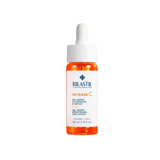 RILASTIL Intensive C Gel Serum 30 ml Gesichtspflege Vitamin C Gel Serum Kosmetik