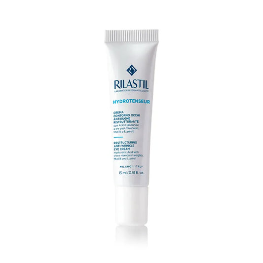 Rilastil Hydrotenseur Augenkontur 15 ml