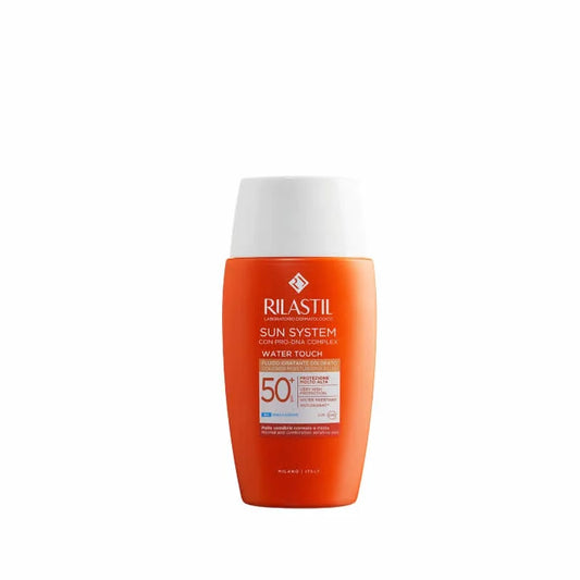 RILASTIL RILASTIL Sun System Wasser Touch getönte Sonnencreme LSF 50+ 50 ml Sonnenpflege