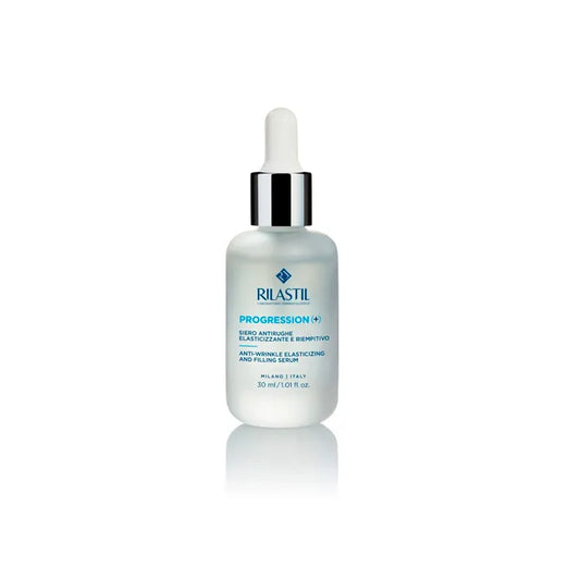 RILASTIL RILASTIL Progression (+) Anti-Falten-Serum elastifizierend und aufpolsternd 30 ml
