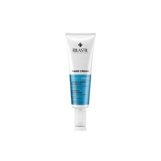 RILASTIL Crema De Manos Reparadora 30 ml Kosmetik