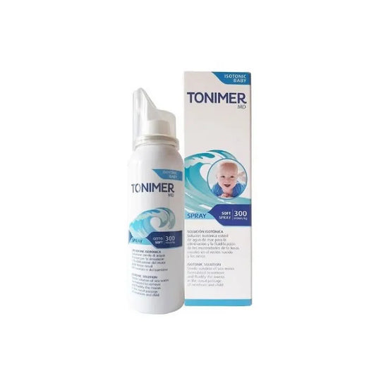 TONIMER TONIMER Baby Nasenspray 100 ml Kosmetik