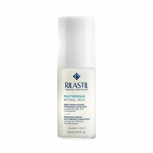 RILASTIL RILASTIL Multirepair Retinol Tech Serum 30 ml Gesichtspflege Serum