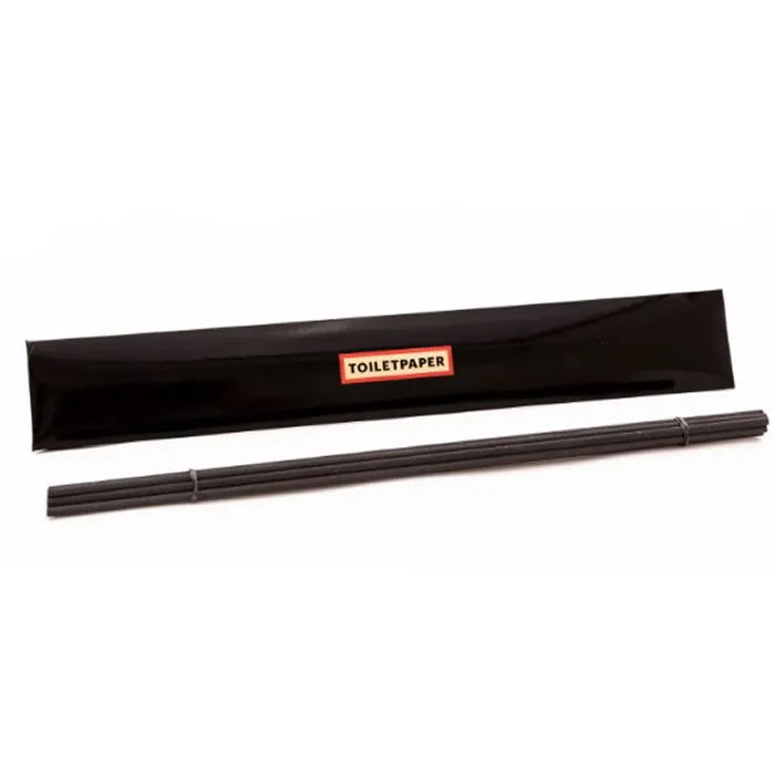Toiletpaper Beauty Sticks For Diffuser 8 Stücke