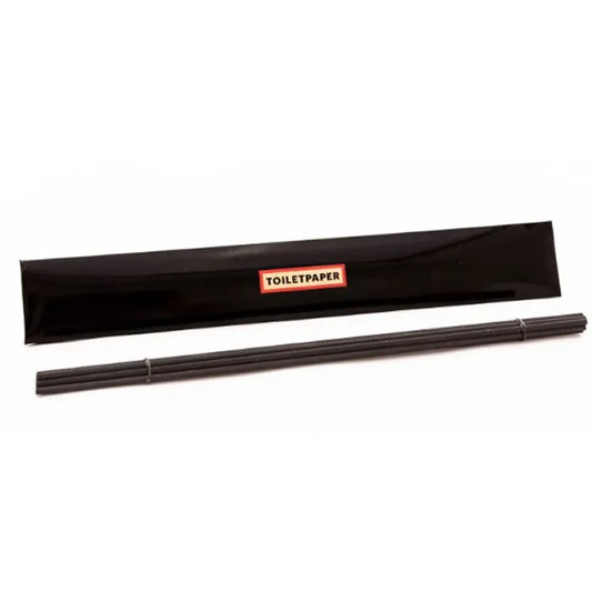 TOILETPAPER BEAUTY TOILETPAPER BEAUTY Diffuser Sticks 8 Stück Duftstäbchen für Raumduft Kosmetik