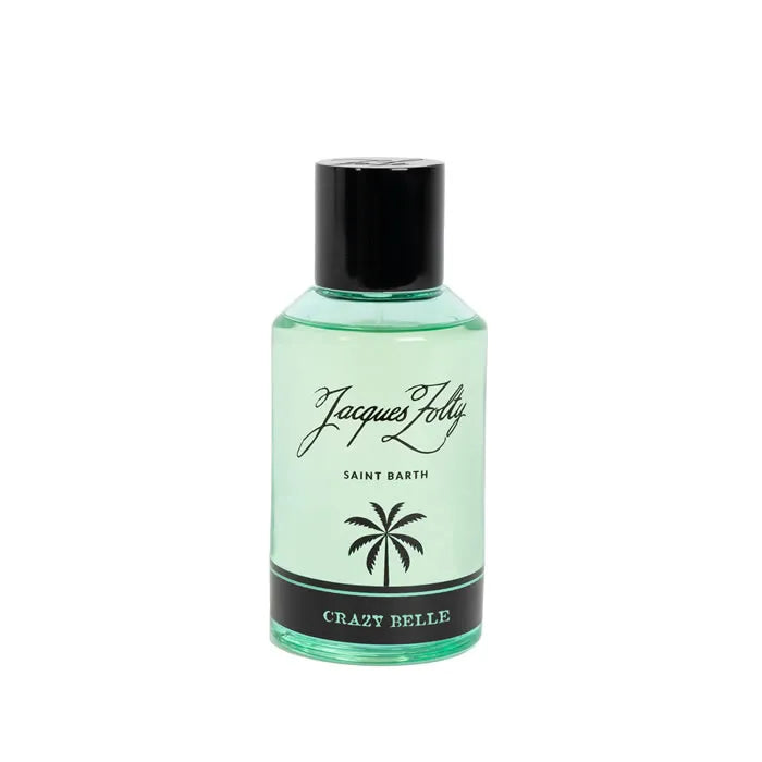JACQUES ZOLTY Crazy Belle Eau De Parfum Spray 100 ml