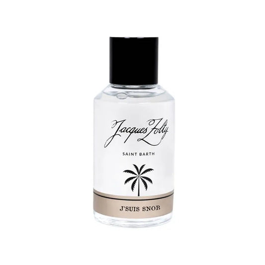 JACQUES ZOLTY JACQUES ZOLTY J'suis Snob Eau de Parfum Spray 100 ml Parfüm