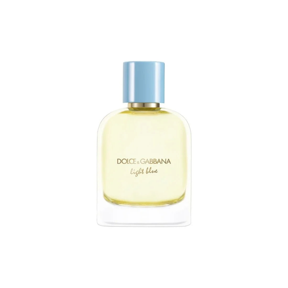 DOLCE & GABBANA DOLCE & GABBANA Light Blue Homme Eau de Parfum 50 ml Spray Parfüm