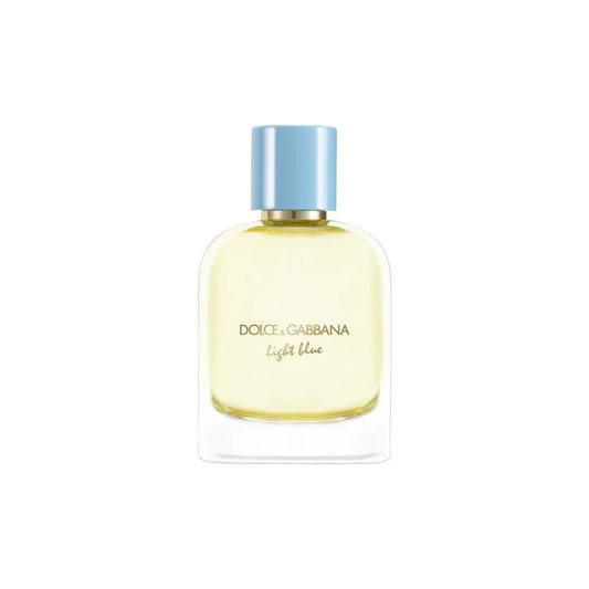 DOLCE & GABBANA DOLCE & GABBANA Light Blue Homme Eau de Parfum 50 ml Spray Parfüm