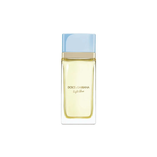 DOLCE & GABBANA DOLCE & GABBANA Light Blue Eau de Parfum 30 ml Spray Parfüm