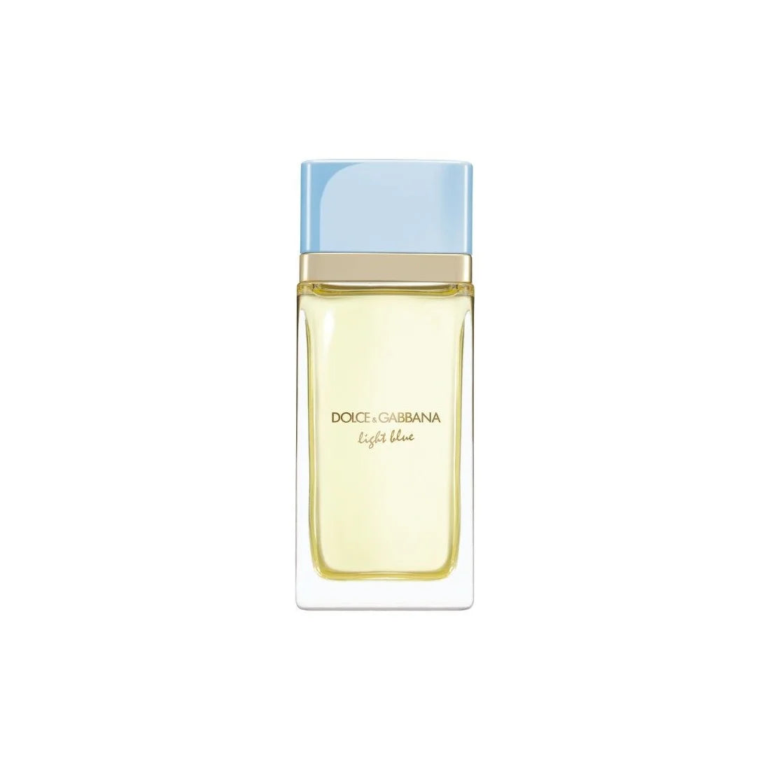 DOLCE & GABBANA DOLCE & GABBANA Light Blue Eau de Parfum Spray 100 ml Parfüm