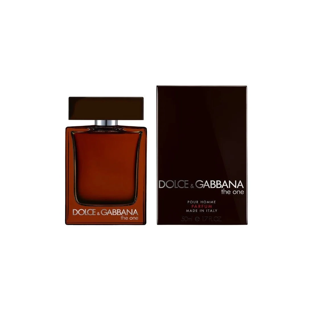 DOLCE & GABBANA 50ml