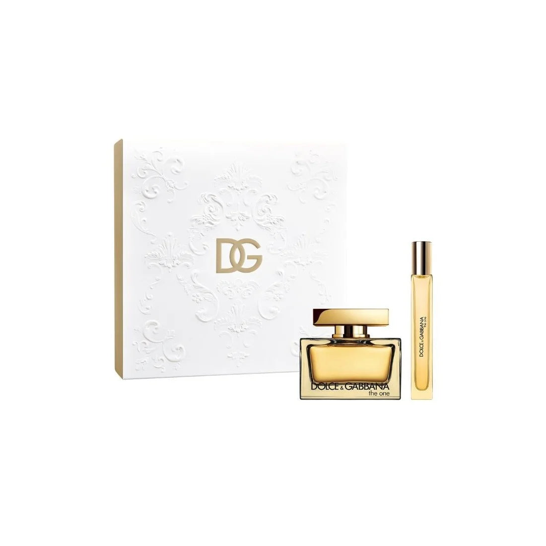 Dolce and Gabbana Dolce and Gabbana Dolce and Gabbana Dolce and Gabbana Dolce and Gabbana D y g The One Eau De Parfum Intense 75 Vpo