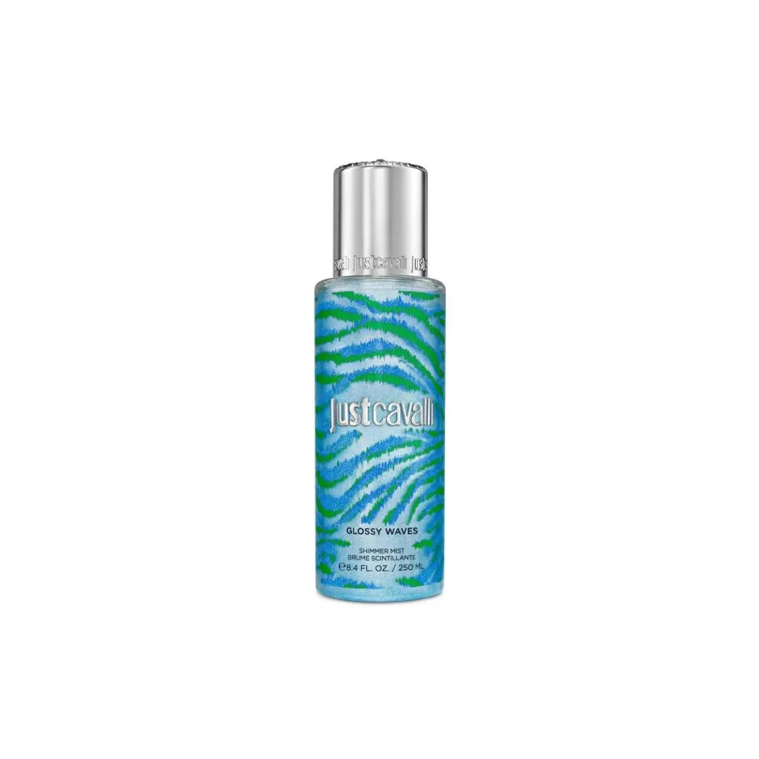 ROBERTO CAVALLI Just Cavalli Body Mist Glossy Waves 250 ml Kosmetik