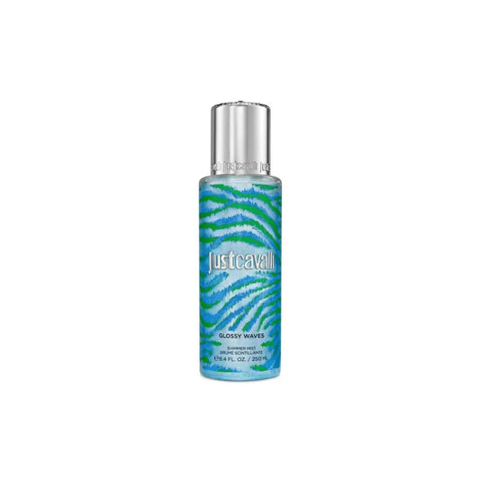ROBERTO CAVALLI Just Cavalli Body Mist Glossy Waves 250 ml Kosmetik