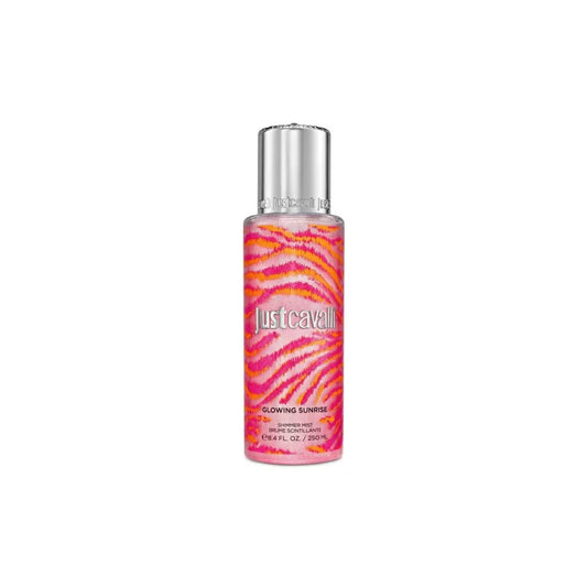 ROBERTO CAVALLI Just Cavalli Body Mist Clowing Sunr 250 ml Sonnenpflege
