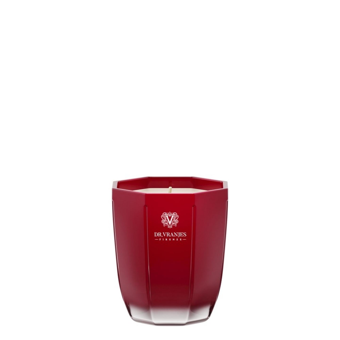 Dr. Vranjes Firenze Dr. Vranjes Firenze, Rosso Nobile, Duftkerze, 80 g Regular