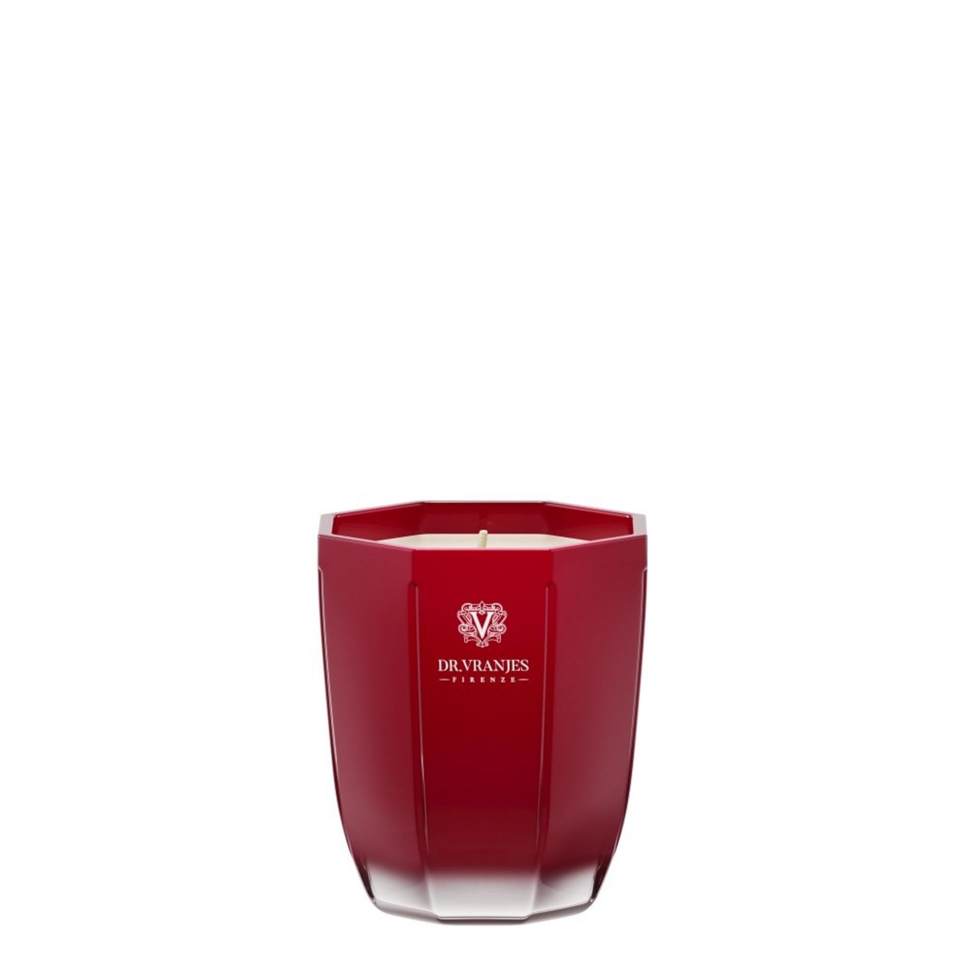 Dr. Vranjes Firenze Dr. Vranjes Firenze, Rosso Nobile, Duftkerze, 80 g Regular