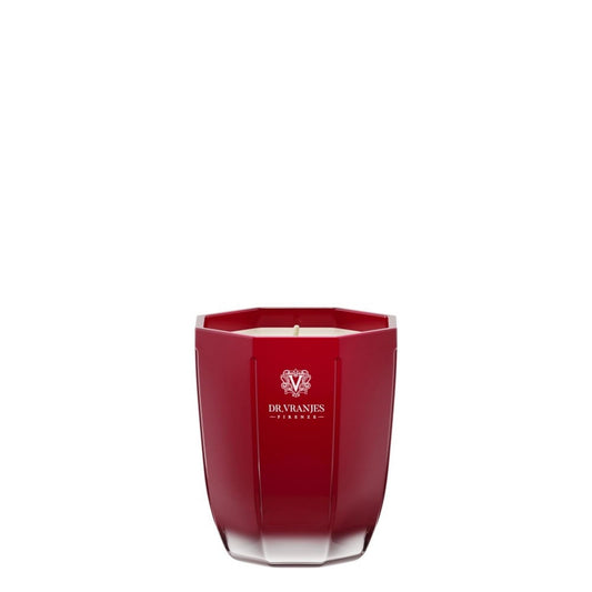Dr. Vranjes Firenze Dr. Vranjes Firenze, Rosso Nobile, Duftkerze, 80 g Regular