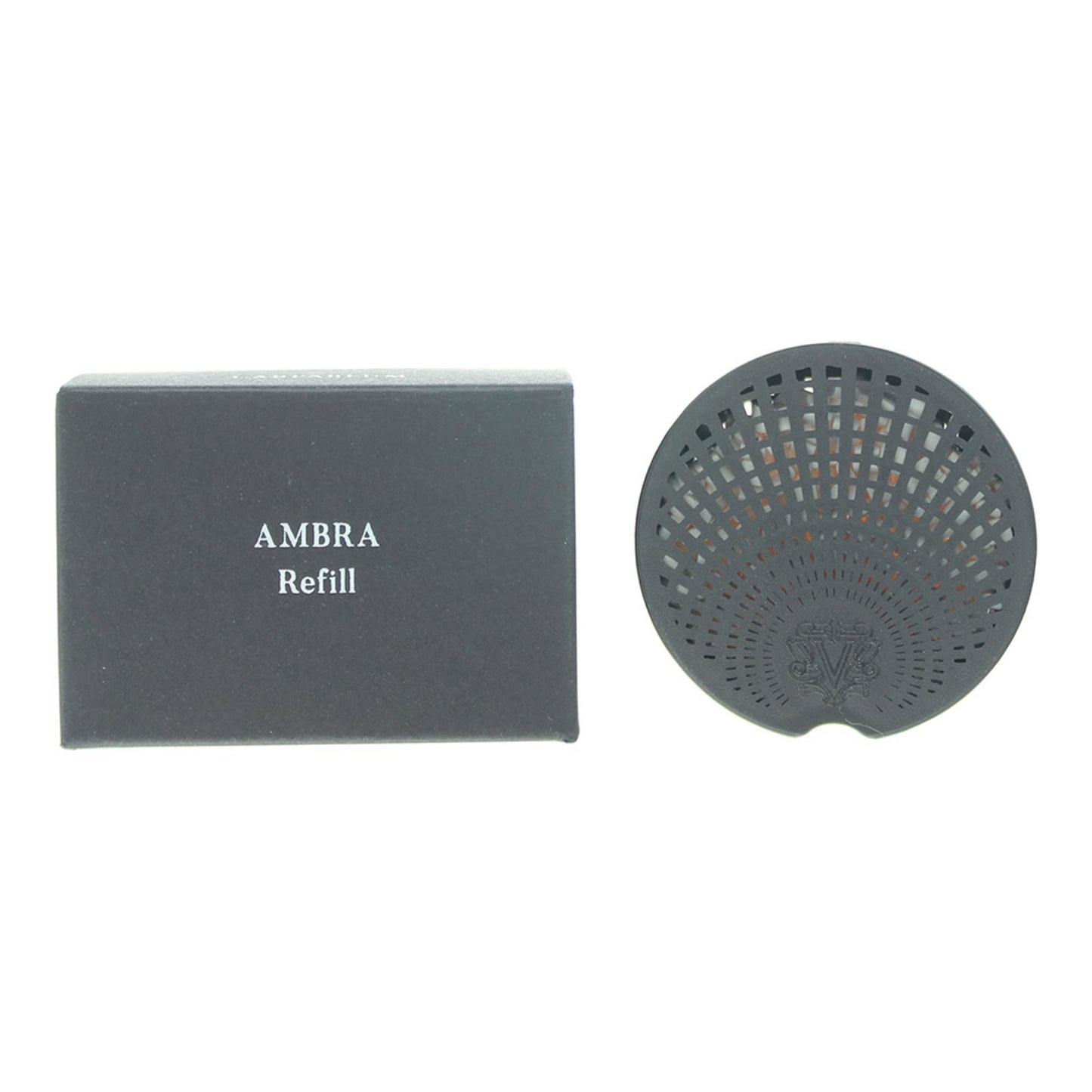 Dr. Vranjes Firenze Dr. Vranjes Firenze, Ambra, Nachfüllpackung für Auto-Lufterfrischer, 3.45 g Regular