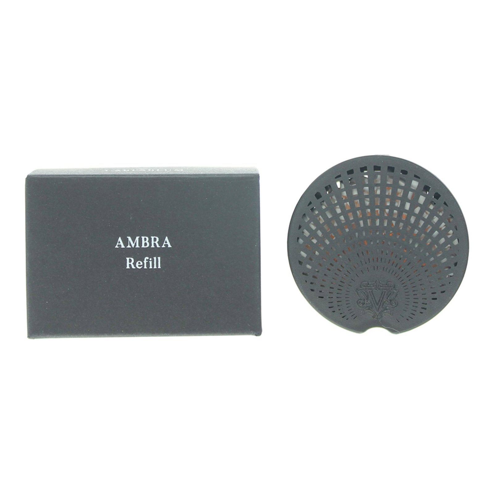 Dr. Vranjes Firenze Dr. Vranjes Firenze, Ambra, Nachfüllpackung für Auto-Lufterfrischer, 3.45 g Regular