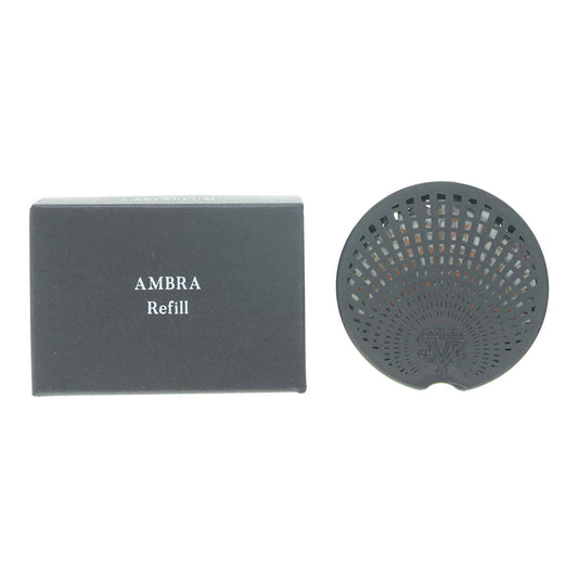 Dr. Vranjes Firenze Dr. Vranjes Firenze, Ambra, Nachfüllpackung für Auto-Lufterfrischer, 3.45 g Regular