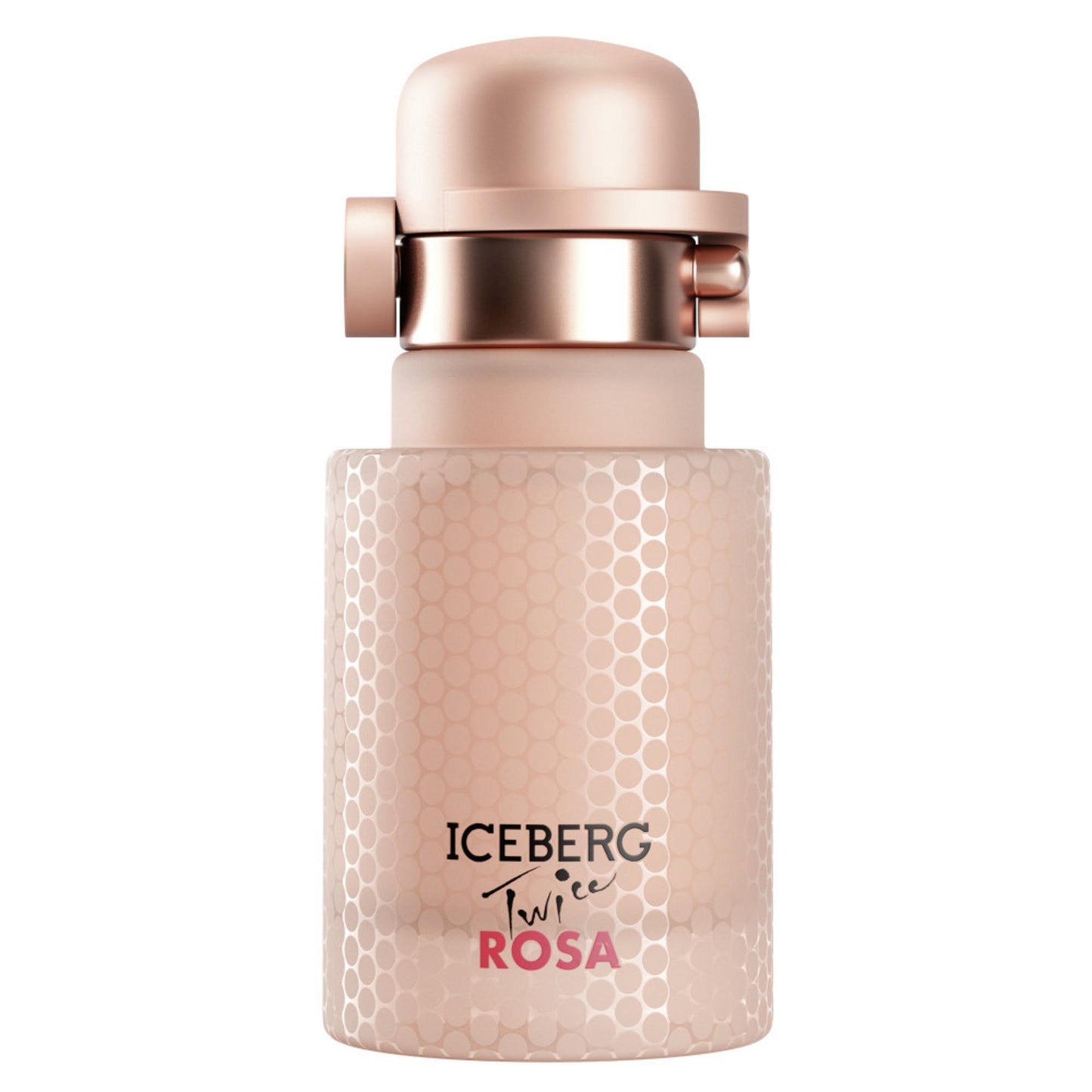 Iceberg Iceberg, Twice Rosa, Eau de Toilette, Für Frauen, 75 ml Regular