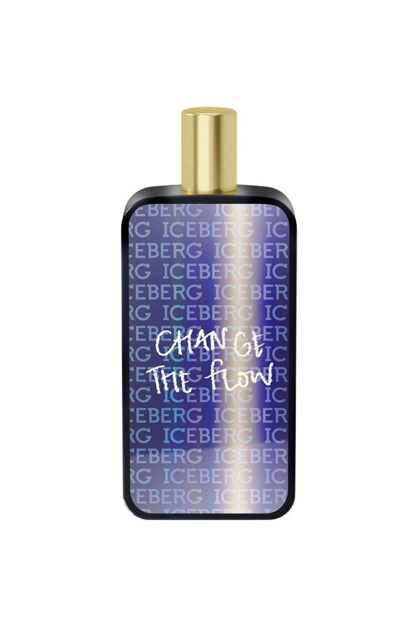 Iceberg Iceberg, Change The Flow, Eau de Toilette, Für Männer, 100 ml Regular