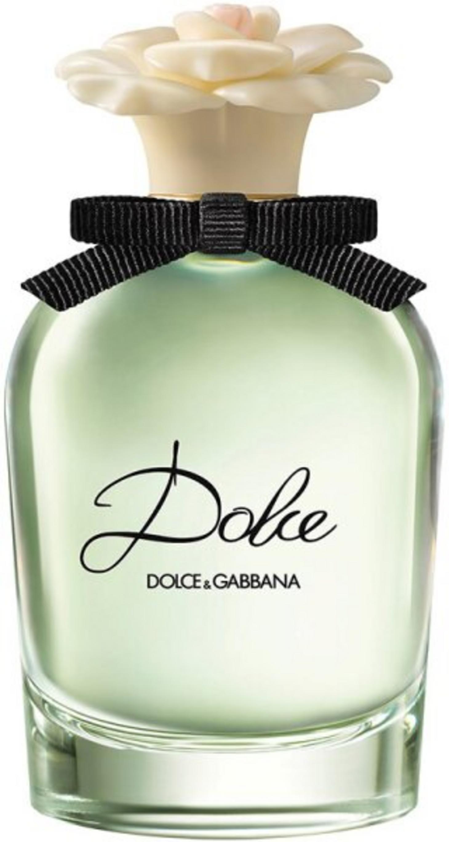 Dolce & Gabbana Dolce & Gabbana, Dolce, Eau de Parfum, Für Frauen, 75 ml Regular