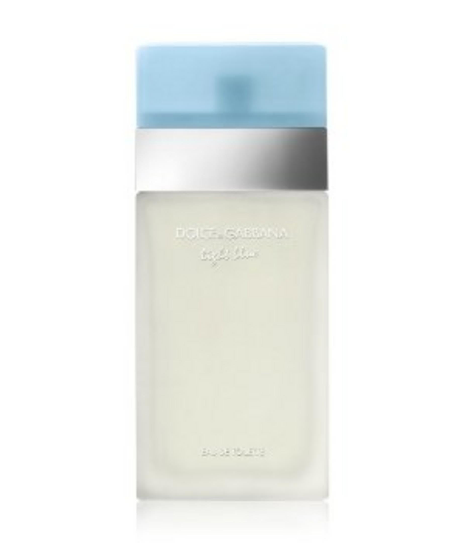 Dolce & Gabbana Dolce & Gabbana, Light Blue, Eau de Toilette, Für Frauen, 200 ml Regular