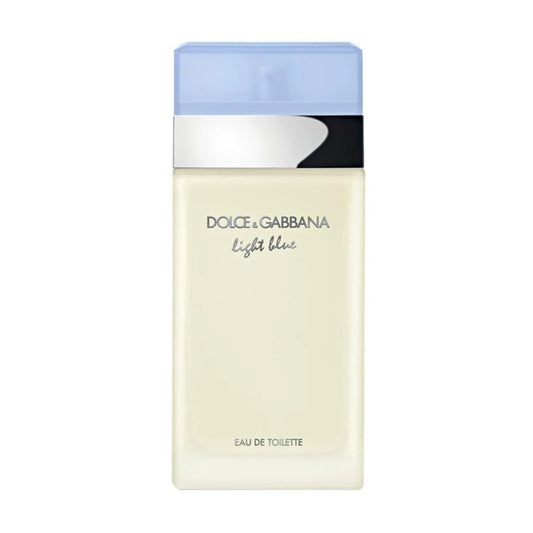 DOLCE & GABBANA DOLCE & GABBANA Light Blue Pour Femme Eau de Toilette Spray 50 ml Parfüm