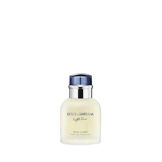 DOLCE & GABBANA DOLCE & GABBANA Light Blue Pour Homme Eau de Toilette Spray 40 ml Parfüm