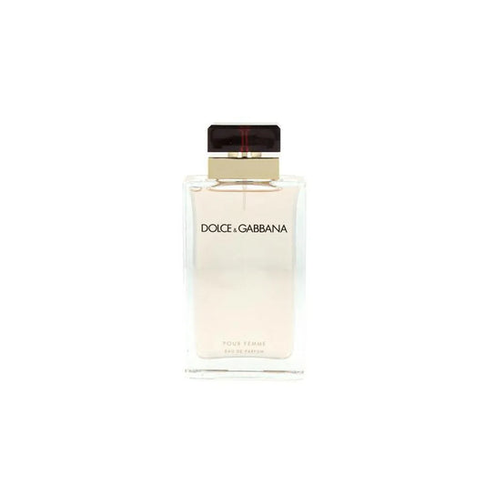 DOLCE & GABBANA DOLCE & GABBANA Dolce Pour Femme Eau de Parfum 100 ml Kosmetik