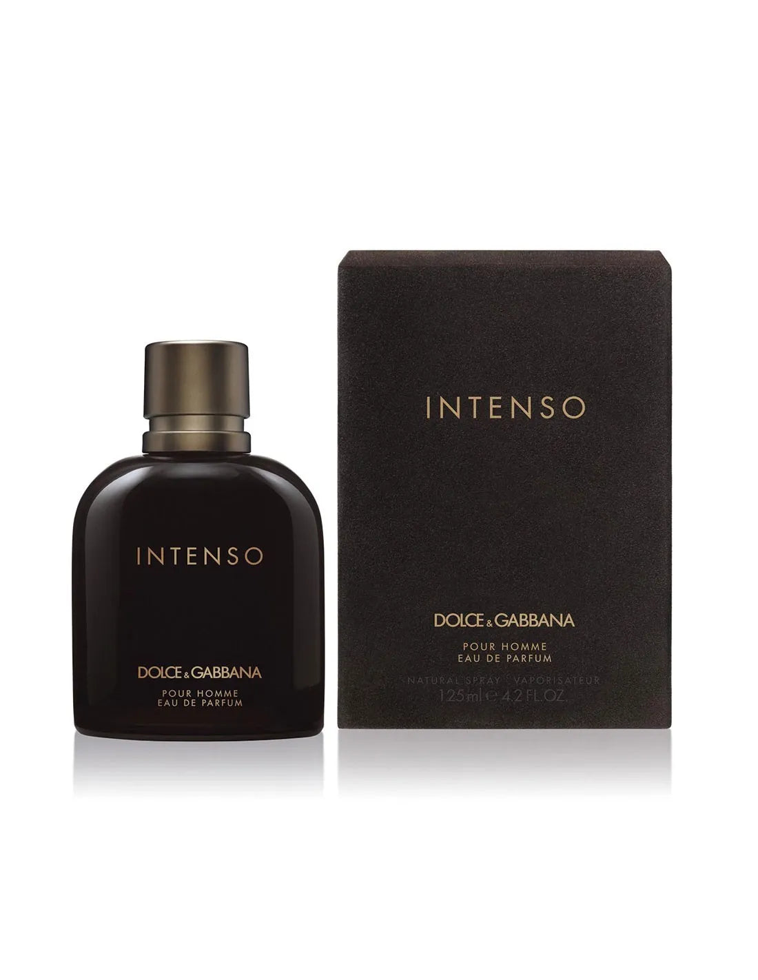 Dolce and Gabbana Dolce and Gabbana Dolce and Gabbana Dolce and Gabbana Dolce and Gabbana D y g Homme Intenso Ep 125 Vap