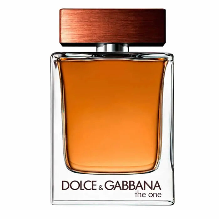 DOLCE & GABBANA DOLCE & GABBANA The One Men Eau de Toilette Spray 50 ml Parfüm