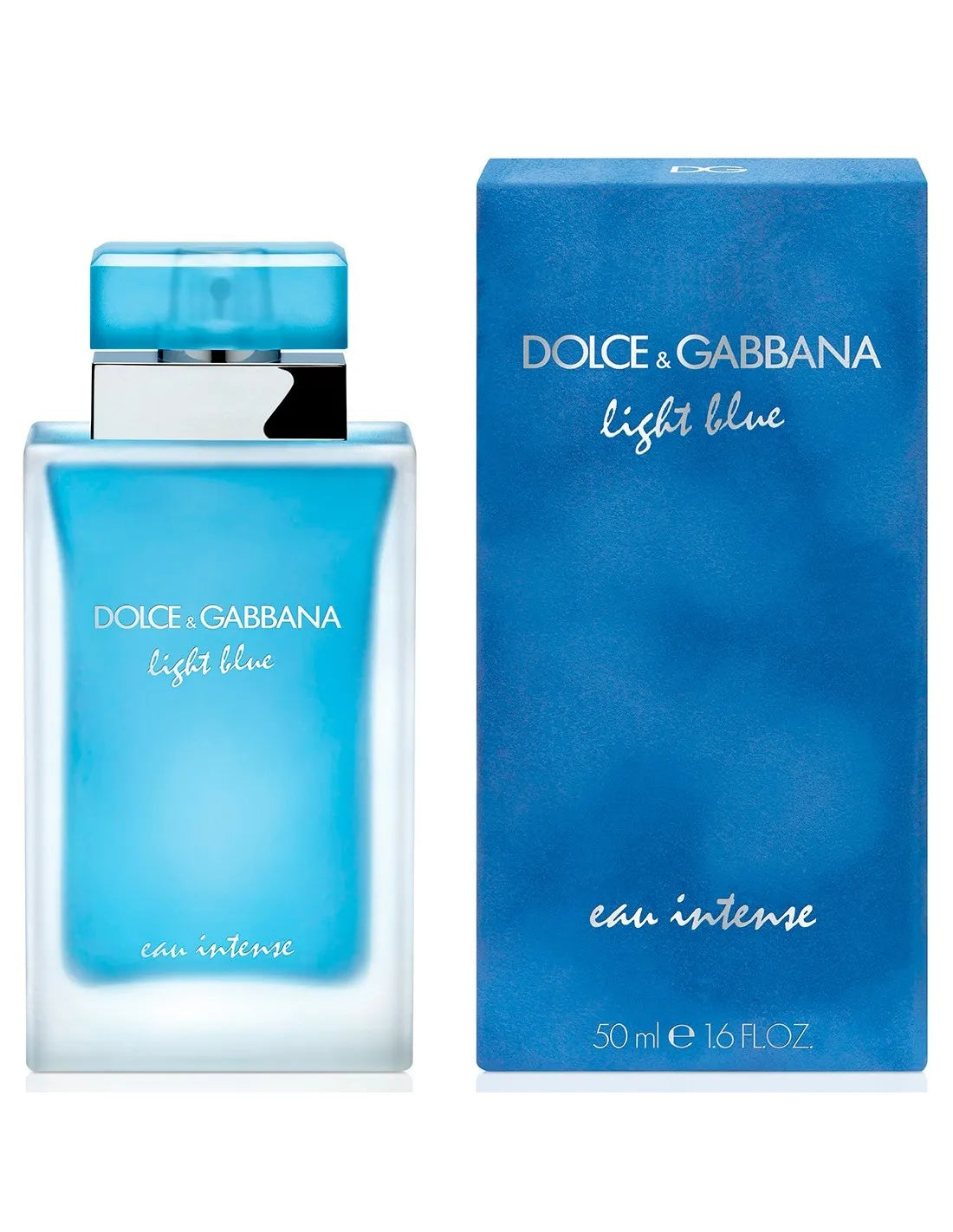 Dolce and Gabbana Dolce and Gabbana Dolce and Gabbana Dolce and Gabbana Dolce and Gabbana Light Blue Eau Intense Edp Spr