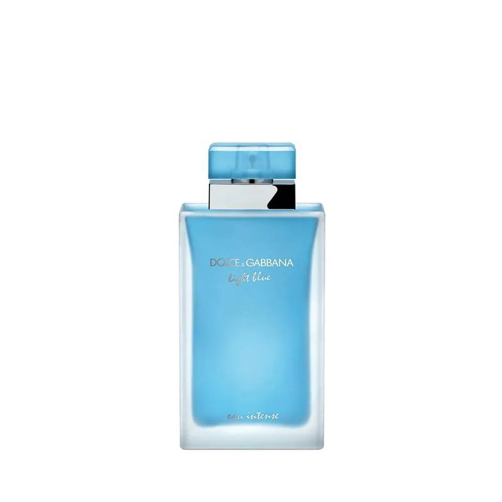 Dolce and Gabbana Dolce and Gabbana Dolce and Gabbana Dolce and Gabbana Dolce and Gabbana Light Blue Eau Intense Edp Spr