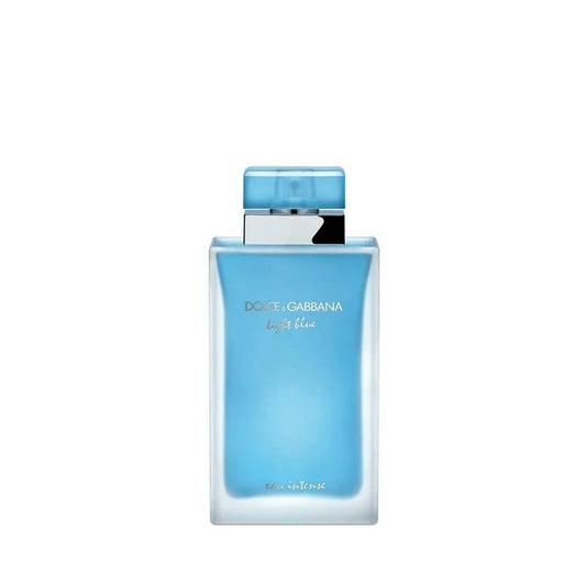 DOLCE & GABBANA DOLCE & GABBANA Light Blue Eau Intense Eau de Parfum Spray 100 ml Parfüm