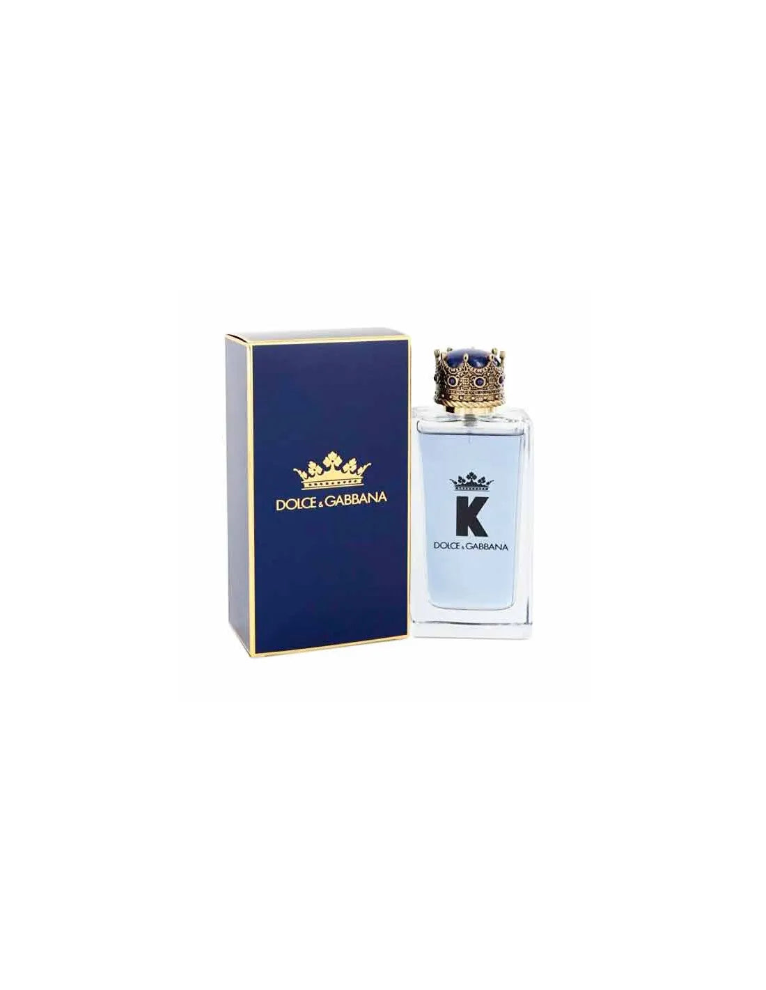 Dolce and Gabbana Dolce and Gabbana Dolce and Gabbana Dolce and Gabbana Dolce and Gabbana K By Dolce y Gabbana Edt Spray 100ml