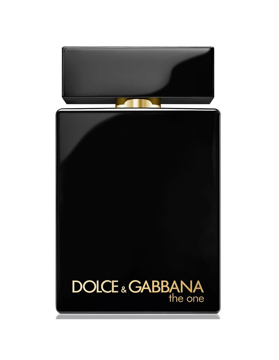Dolce and Gabbana Dolce and Gabbana Dolce and Gabbana Dolce and Gabbana Dolce and Gabbana The One For Men Edp Intense Spray 100ml