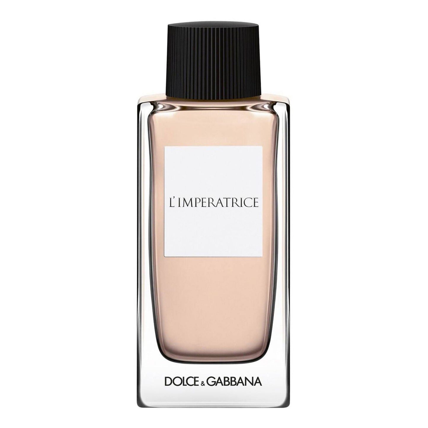 Dolce & Gabbana Dolce & Gabbana, L'Imperatrice, Eau de Toilette, Für Frauen, 100 ml *Tester