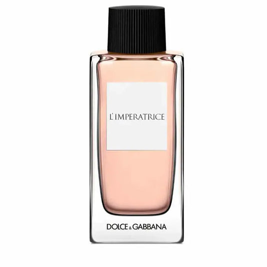 DOLCE & GABBANA DOLCE & GABBANA L'Emperatrice Eau de Toilette Spray 100 ml Parfüm