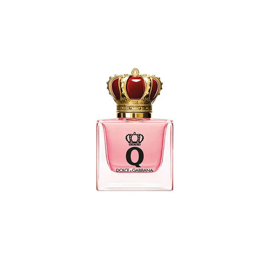 DOLCE & GABBANA DOLCE & GABBANA Q Eau de Parfum Spray 30 ml Parfüm