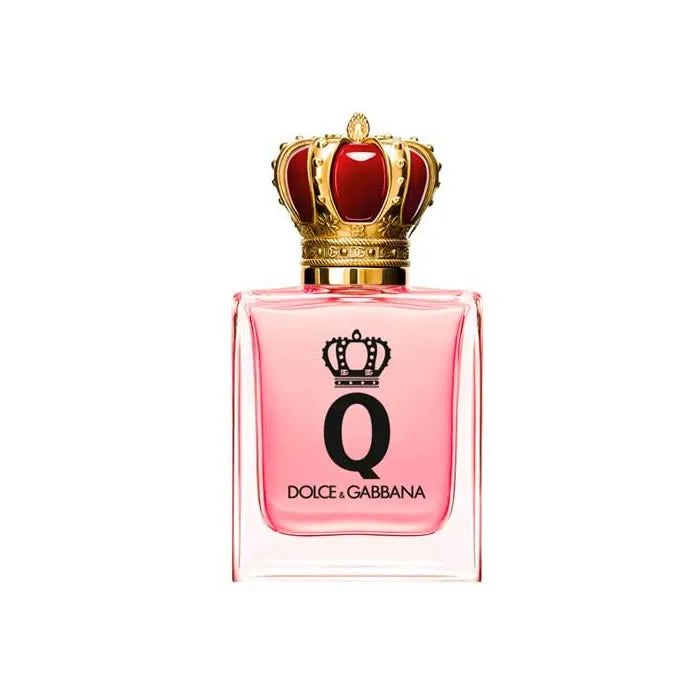 DOLCE & GABBANA Dolce And Gabbana Q Eau De Parfum Spray 50ml